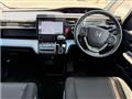 2019 Honda Step WGN