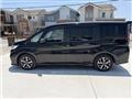 2019 Honda Step WGN
