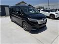 2019 Honda Step WGN