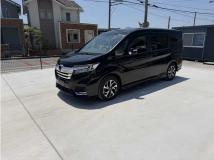 2019 Honda Step WGN