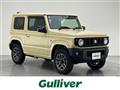 2019 Suzuki Jimny