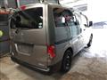2010 Nissan NV200 VANETTE