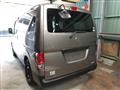 2010 Nissan NV200 VANETTE