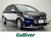 2021 Nissan Note