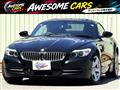 2009 BMW Z4