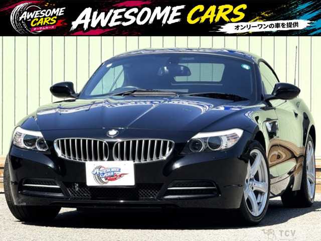 2009 BMW Z4