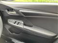 2018 Honda Fit