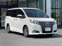 2016 Toyota Esquire