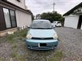 2006 Toyota Sienta