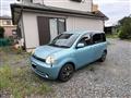 2006 Toyota Sienta