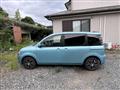 2006 Toyota Sienta