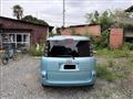 2006 Toyota Sienta