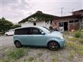 2006 Toyota Sienta