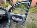 2006 Toyota Sienta