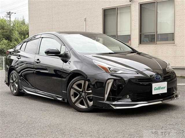 2019 Toyota Prius