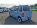 2011 Daihatsu MIRA COCOA
