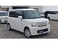 2010 Daihatsu Move Conte