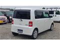 2010 Daihatsu Move Conte