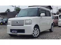 2010 Daihatsu Move Conte