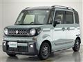 2019 Suzuki Spacia