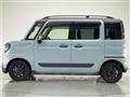 2019 Suzuki Spacia