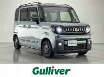 2019 Suzuki Spacia