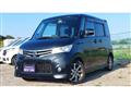 2010 Nissan ROOX