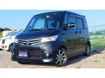 2010 Nissan ROOX