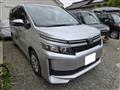 2015 Toyota Voxy