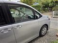 2015 Toyota Voxy