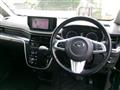 2015 Daihatsu Move Custom