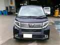 2015 Daihatsu Move Custom