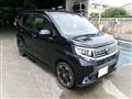 2015 Daihatsu Move Custom