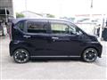 2015 Daihatsu Move Custom