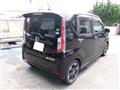 2015 Daihatsu Move Custom