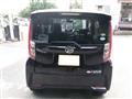 2015 Daihatsu Move Custom