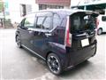 2015 Daihatsu Move Custom
