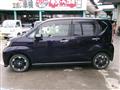 2015 Daihatsu Move Custom