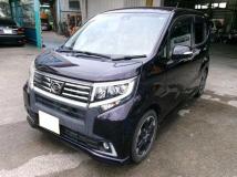 2015 Daihatsu Move Custom
