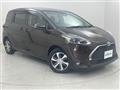2022 Toyota Sienta