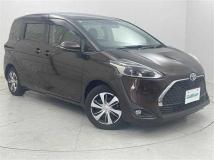 2022 Toyota Sienta