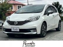 2018 Nissan Note
