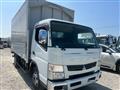 2018 Mitsubishi Canter