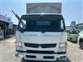 2018 Mitsubishi Canter