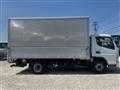 2018 Mitsubishi Canter