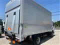 2018 Mitsubishi Canter