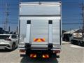 2018 Mitsubishi Canter