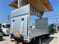 2018 Mitsubishi Canter