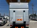 2018 Mitsubishi Canter