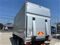 2018 Mitsubishi Canter